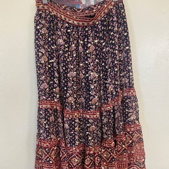 Ulla Johnson skirt - Picture 2 of 5